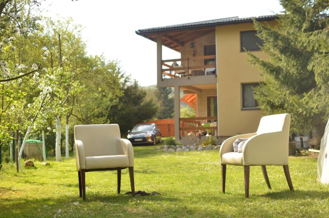 Eden Visoko Exterior foto
